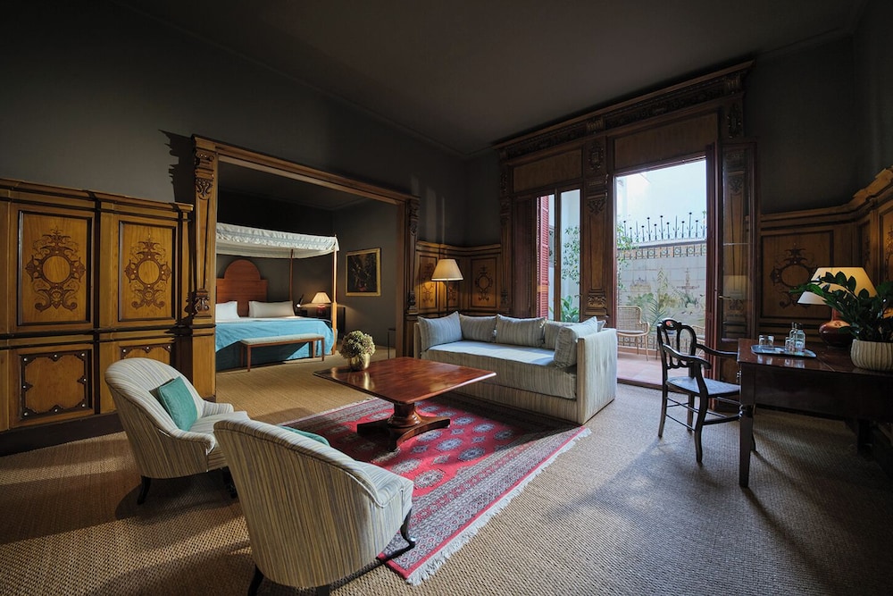 Can Cera Hotel — Hotel rooms in Palma de Mallorca, Balearic Islands