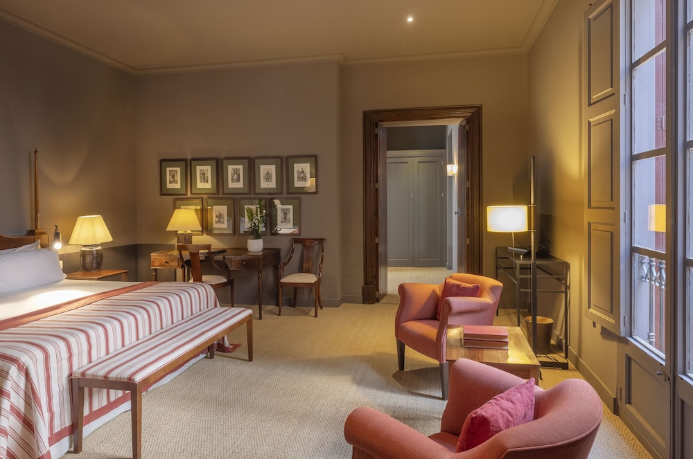 Can Cera Hotel — Hotel rooms in Palma de Mallorca, Balearic Islands