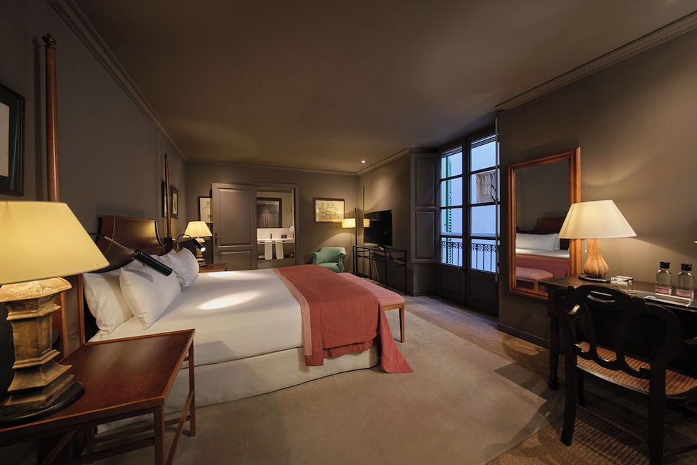 Can Cera Hotel — Hotel rooms in Palma de Mallorca, Balearic Islands