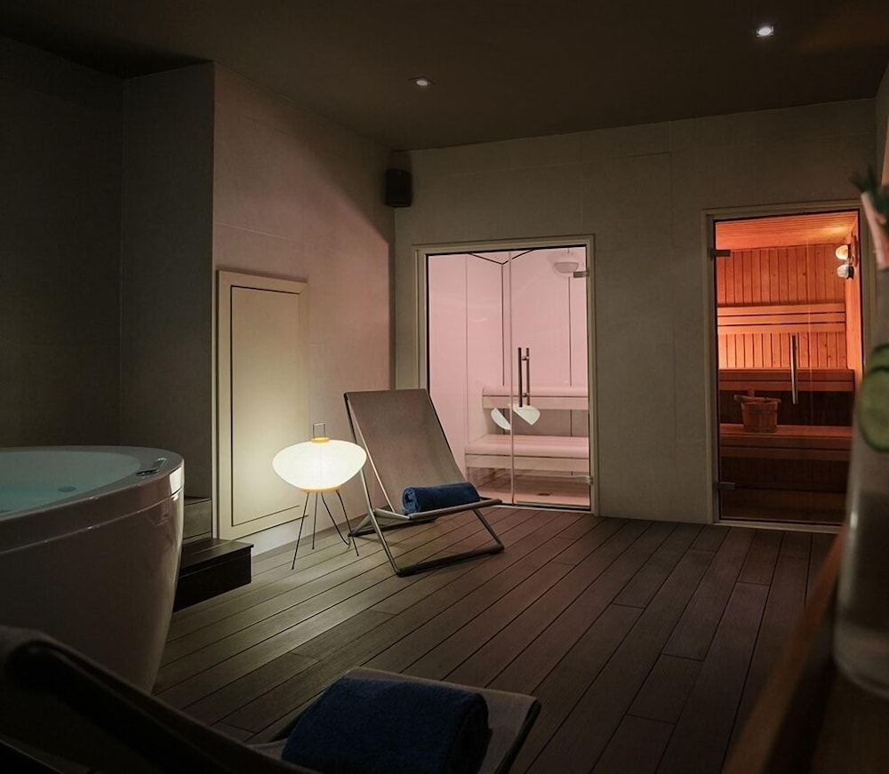 Can Cera Hotel — Hotel rooms in Palma de Mallorca, Balearic Islands