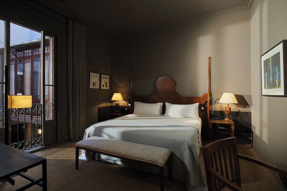 Can Cera Hotel — Hotel rooms in Palma de Mallorca, Balearic Islands