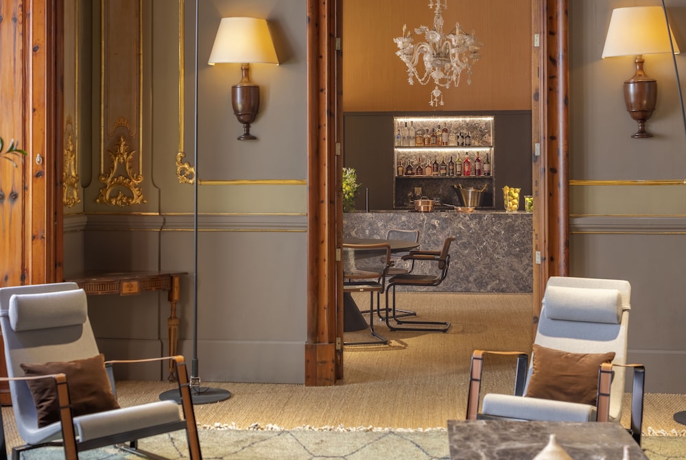 Can Cera Hotel — Restaurant & bars in Palma de Mallorca, Balearic Islands