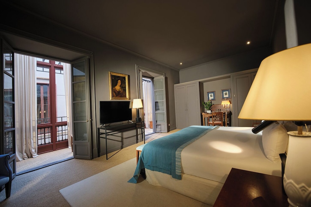Can Cera Hotel — Hotel rooms in Palma de Mallorca, Balearic Islands