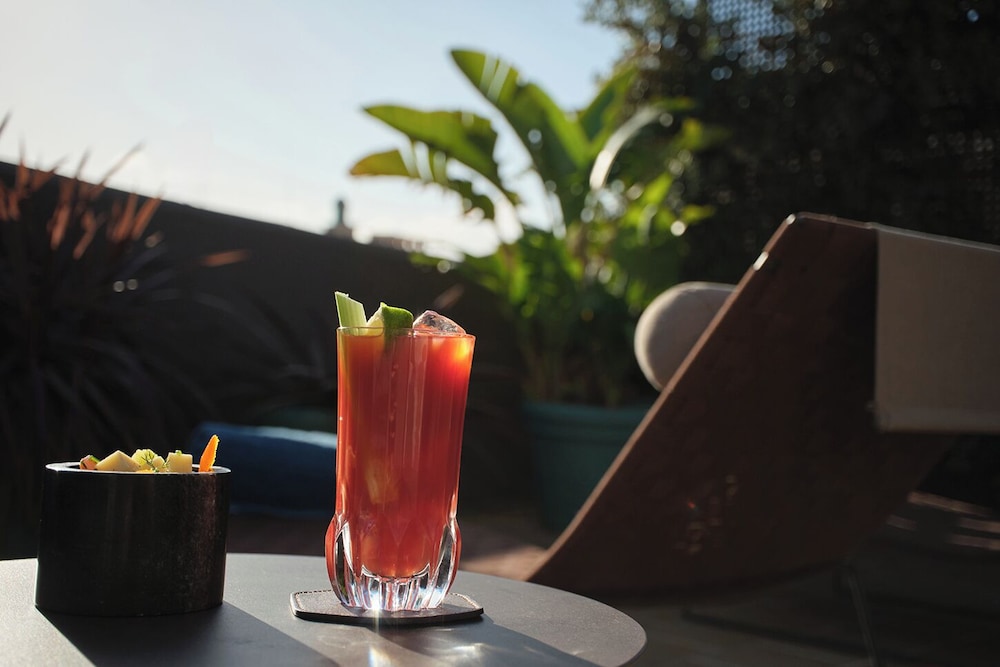 Can Cera Hotel — Restaurant & bars in Palma de Mallorca, Balearic Islands