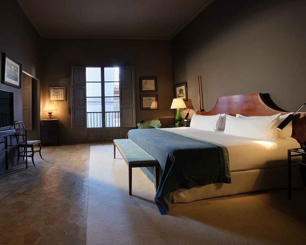 Can Cera Hotel — Hotel rooms in Palma de Mallorca, Balearic Islands