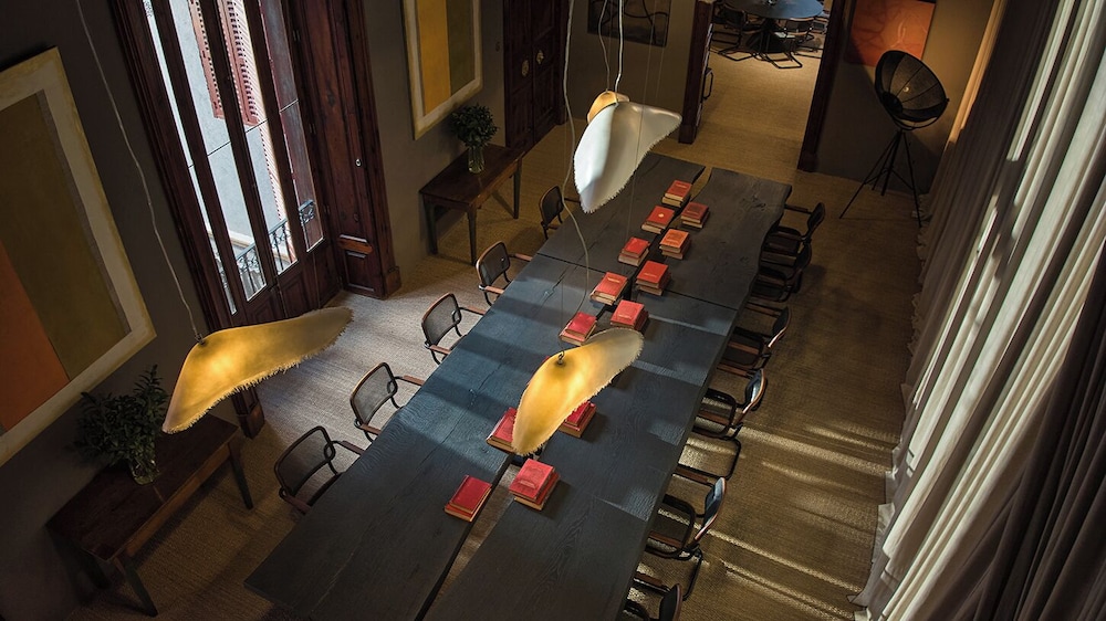 Can Cera Hotel — Restaurant & bars in Palma de Mallorca, Balearic Islands