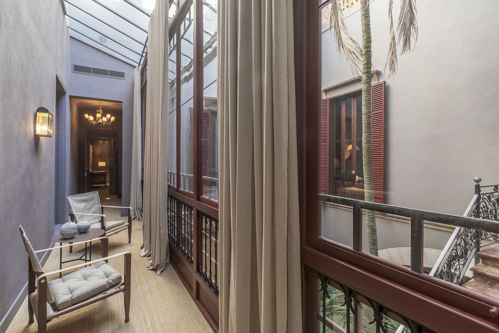Can Cera Hotel — Hotel building in Palma de Mallorca, Balearic Islands