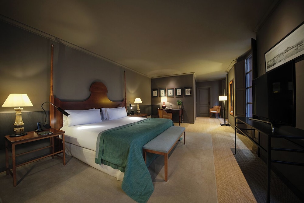 Can Cera Hotel — Hotel rooms in Palma de Mallorca, Balearic Islands