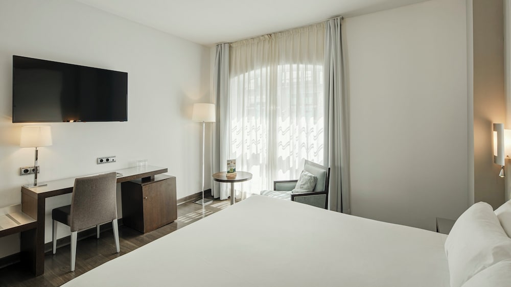Hotel Sercotel Coliseo - zdjęcie 3
