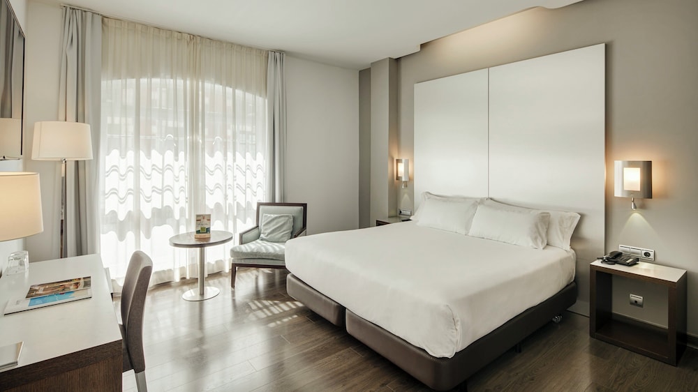 Hotel Sercotel Coliseo - zdjęcie 5