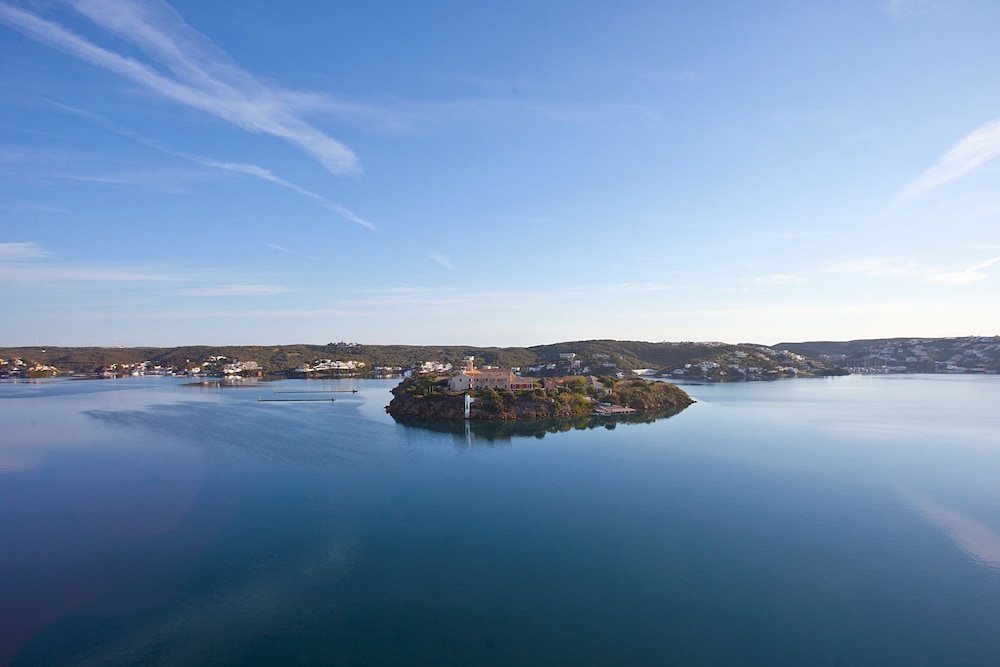 Hotel Agamenon — Attractions in the area in Es Castell, Balearic Islands