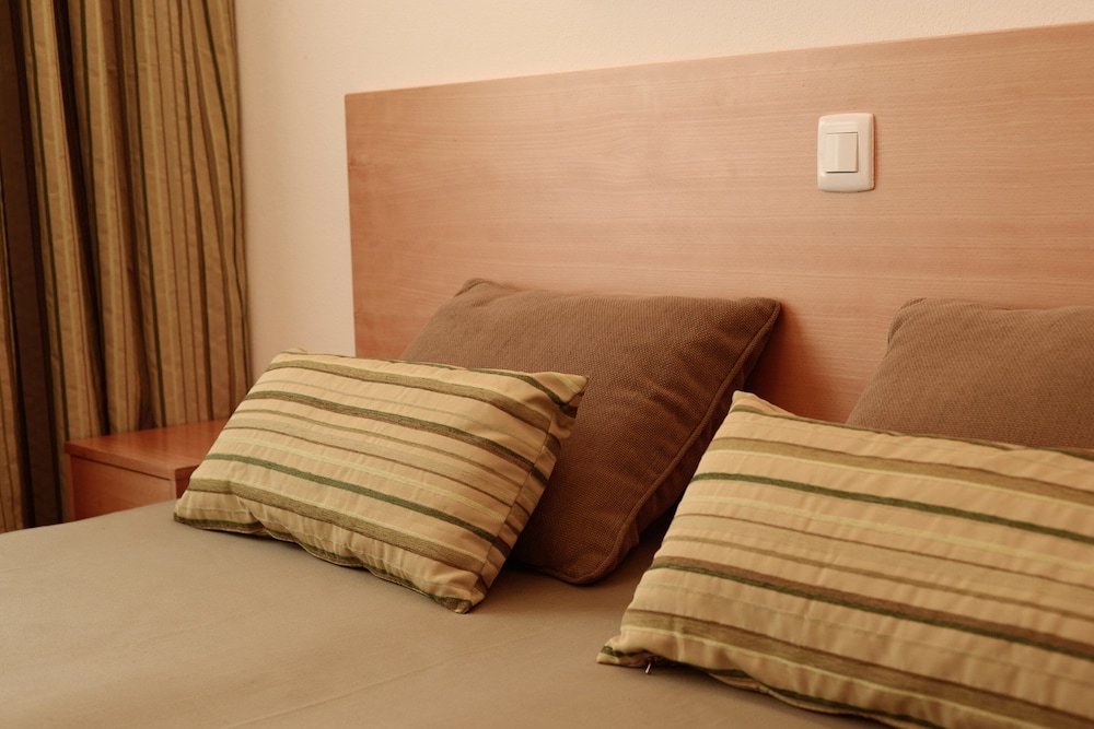 3HB Falésia Garden — Hotel rooms in Albufeira, Faro