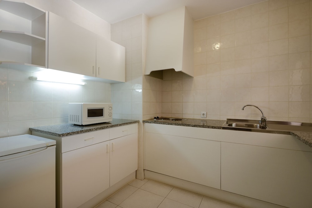 3HB Falésia Garden — Hotel rooms in Albufeira, Faro