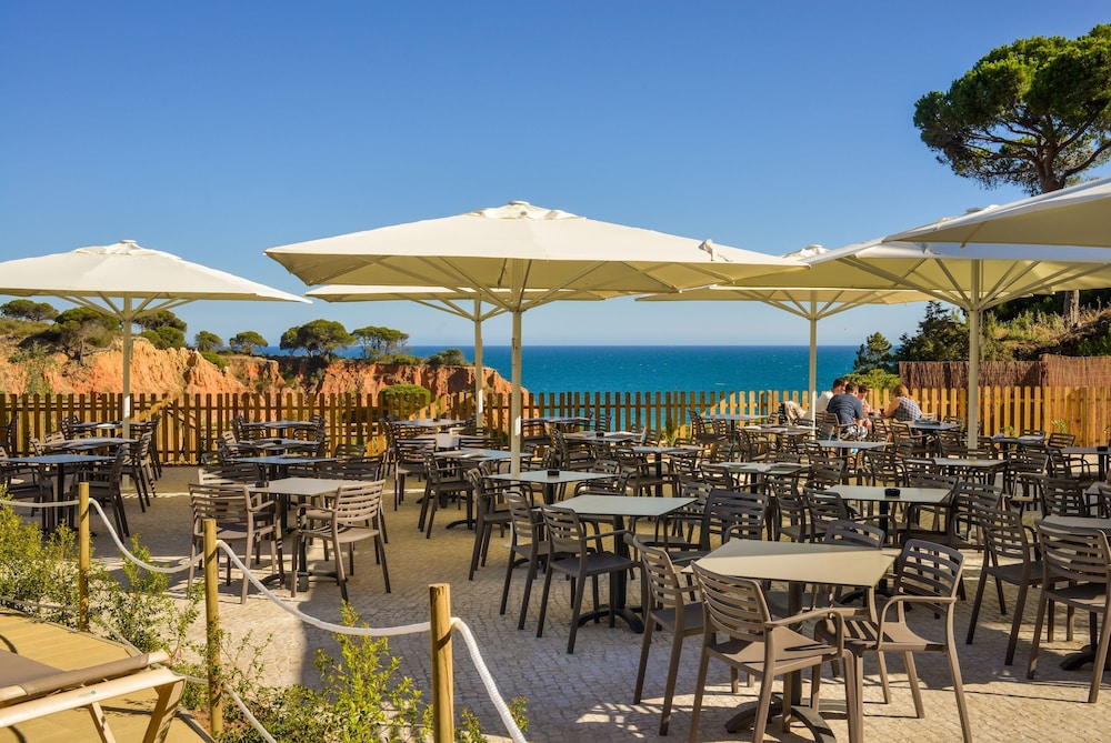 3HB Falésia Garden — Restaurant & bars in Albufeira, Faro