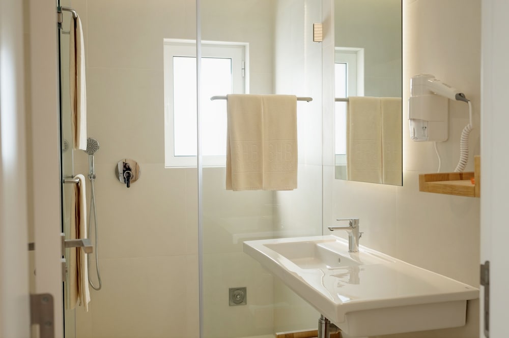3HB Falésia Garden — Hotel rooms in Albufeira, Faro