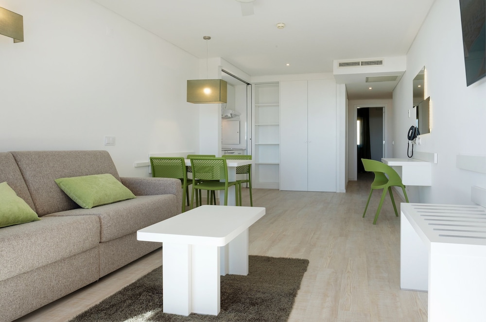 3HB Falésia Garden — Hotel rooms in Albufeira, Faro