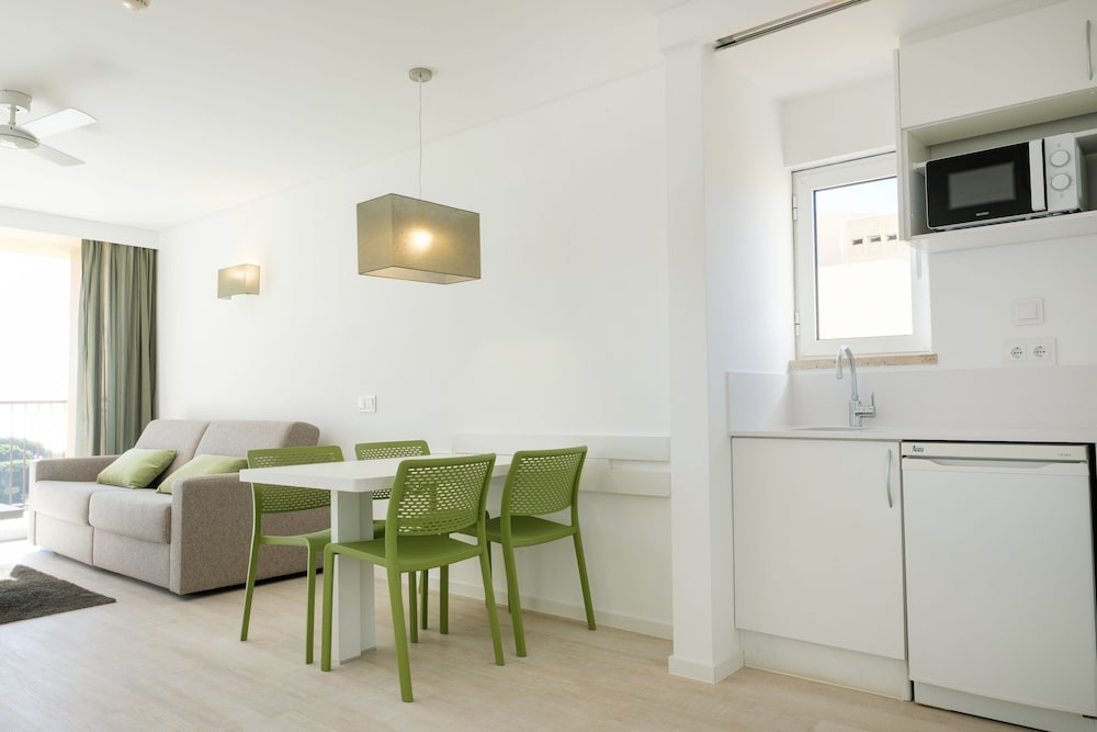 3HB Falésia Garden — Hotel rooms in Albufeira, Faro