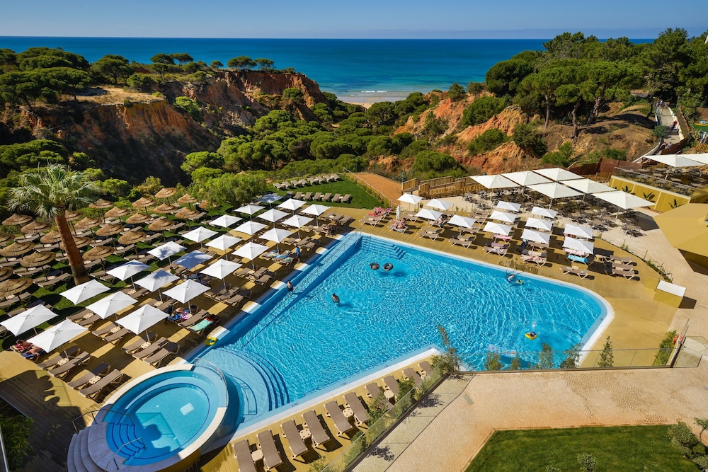 3HB Falésia Garden — Swimming pool in Albufeira, Faro