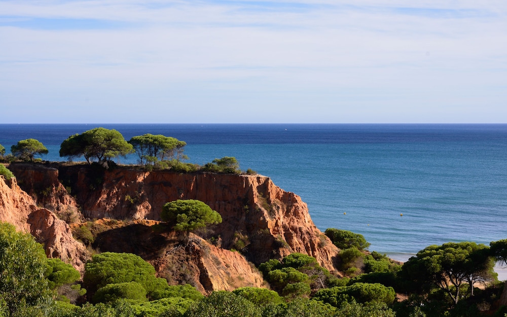 3HB Falésia Garden — Attractions in the area in Albufeira, Faro