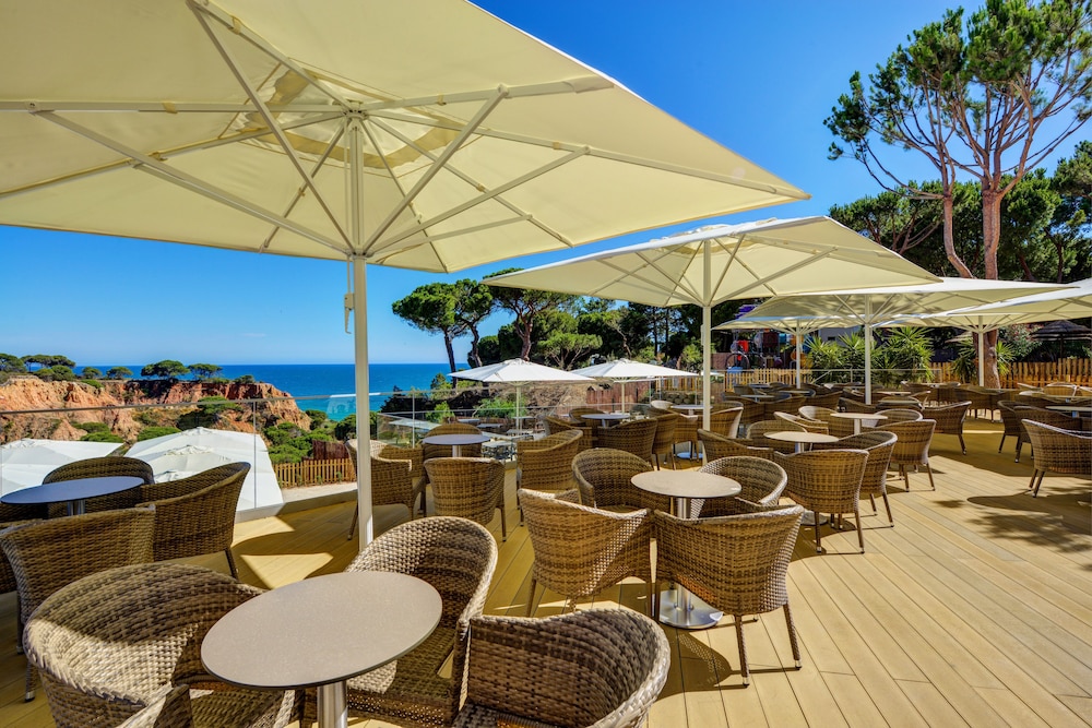 3HB Falésia Garden — Restaurant & bars in Albufeira, Faro