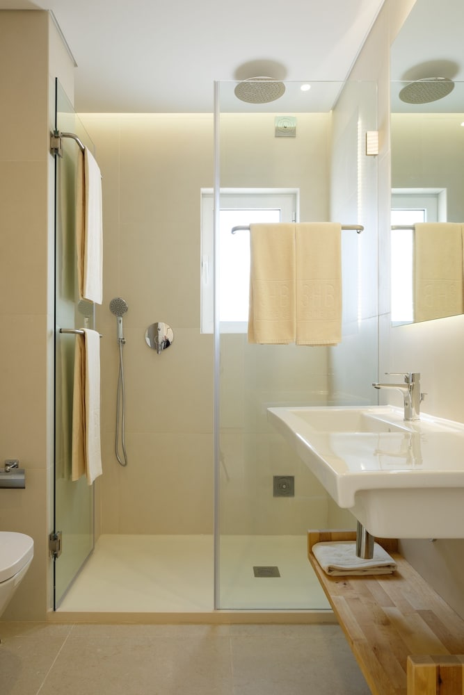 3HB Falésia Garden — Hotel rooms in Albufeira, Faro