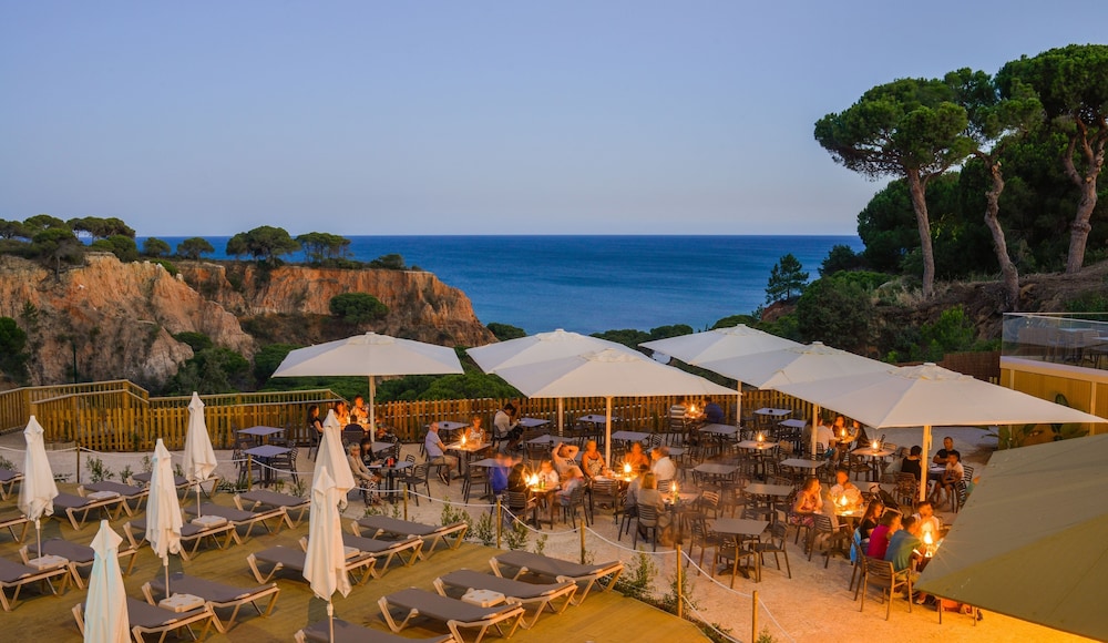 3HB Falésia Garden — Restaurant & bars in Albufeira, Faro