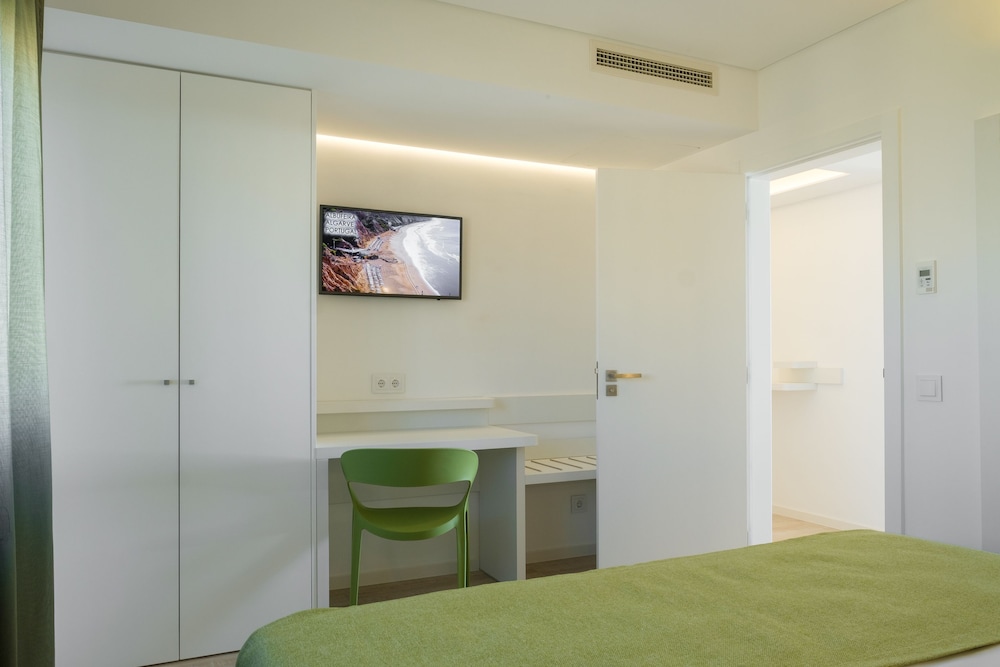 3HB Falésia Garden — Hotel rooms in Albufeira, Faro