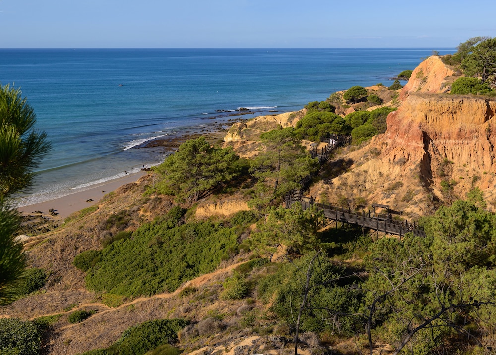 3HB Falésia Garden — Attractions in the area in Albufeira, Faro
