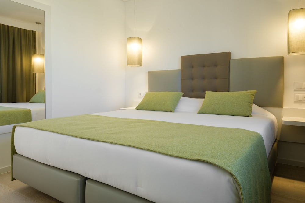 3HB Falésia Garden — Hotel rooms in Albufeira, Faro