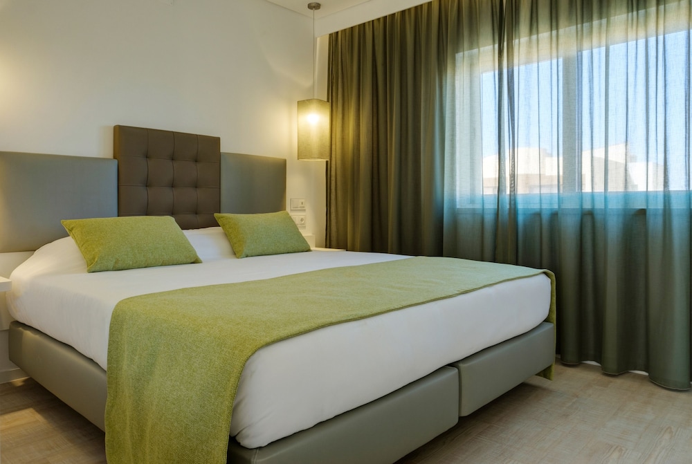 3HB Falésia Garden — Hotel rooms in Albufeira, Faro