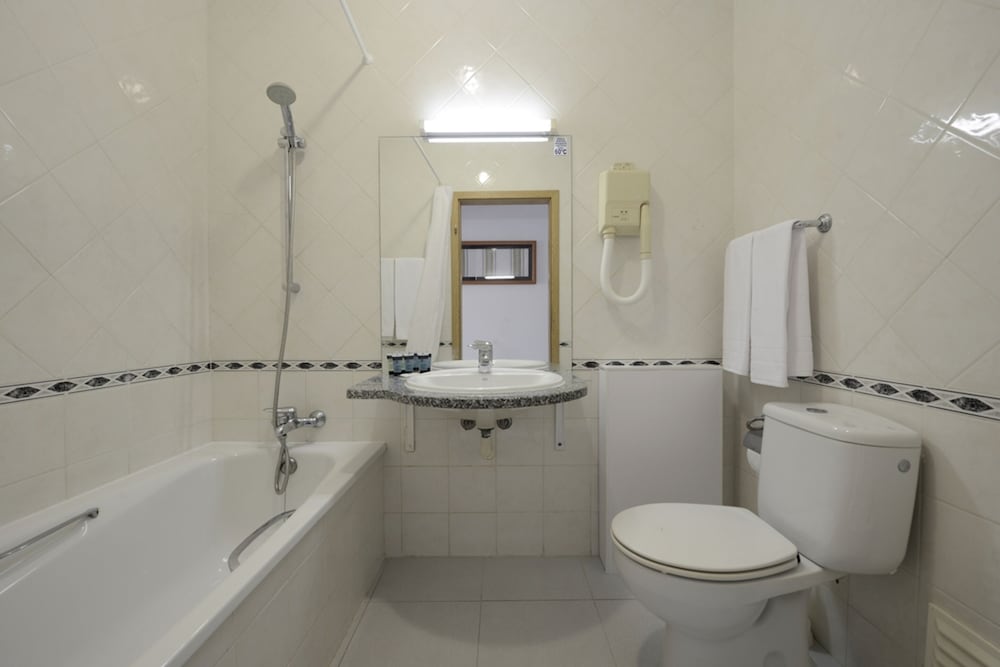 3HB Falésia Garden — Hotel rooms in Albufeira, Faro