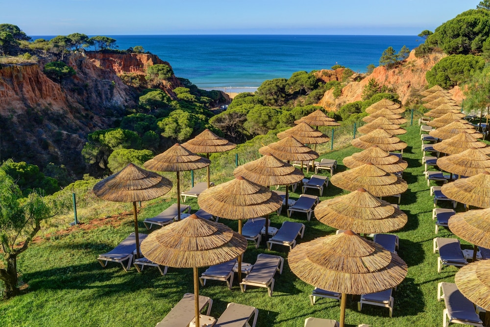 3HB Falésia Garden — Beach in Albufeira, Faro
