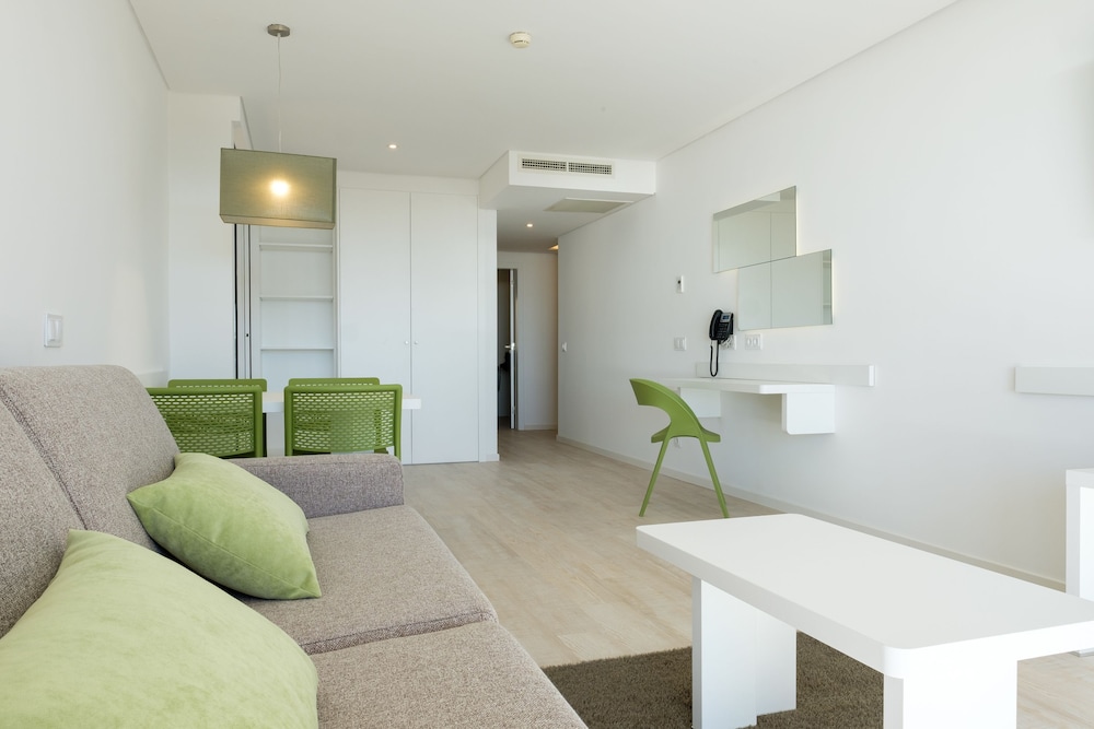 3HB Falésia Garden — Hotel rooms in Albufeira, Faro