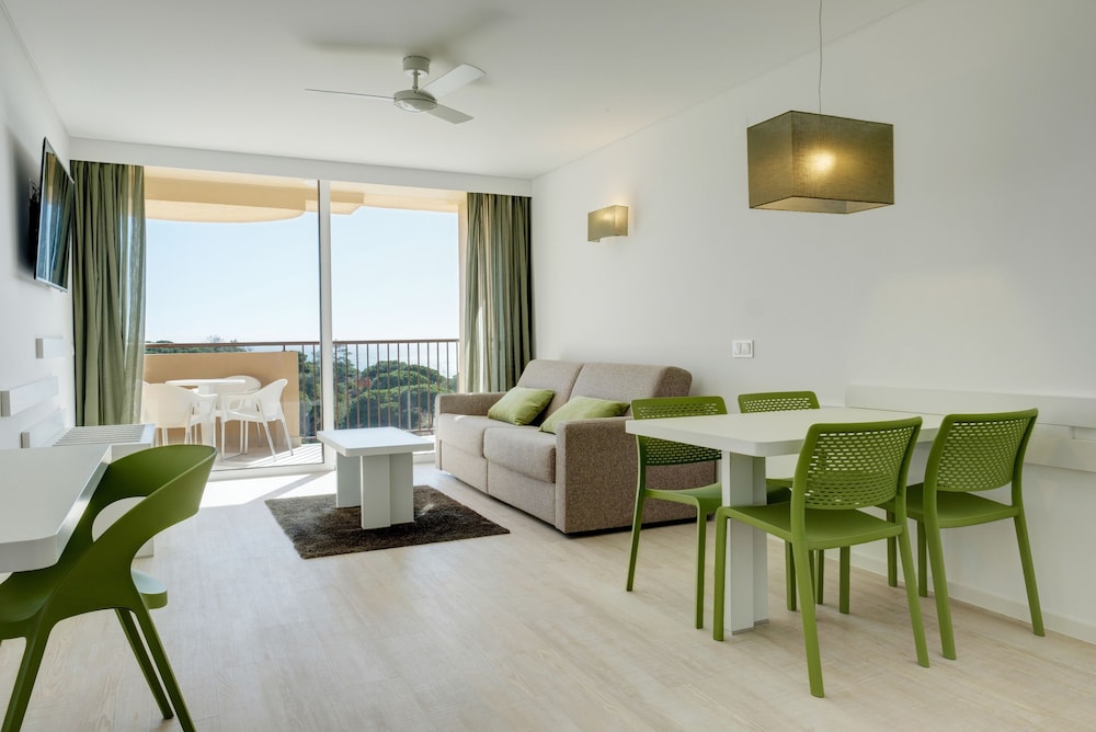 3HB Falésia Garden — Hotel rooms in Albufeira, Faro