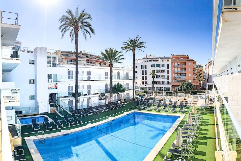 Eix Alcudia Hotel - Adults Only - zdjęcie 2