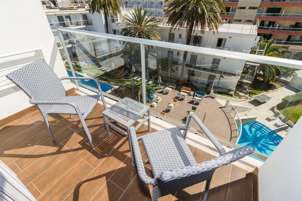 Eix Alcudia Hotel - Adults Only — Swimming pool in Alcudia, Balearic Islands