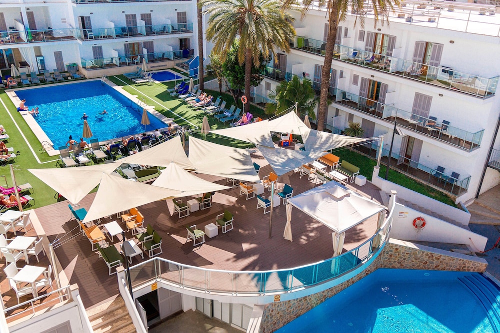 Eix Alcudia Hotel - Adults Only — Main photo in Alcudia, Balearic Islands