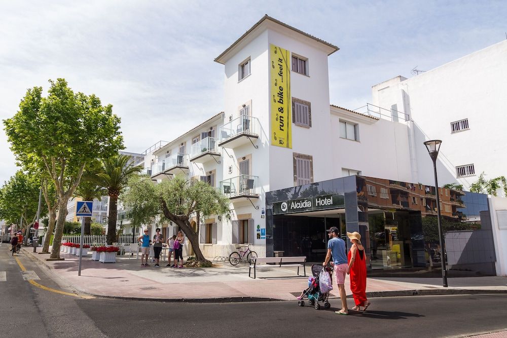 Eix Alcudia Hotel - Adults Only - zdjęcie 5