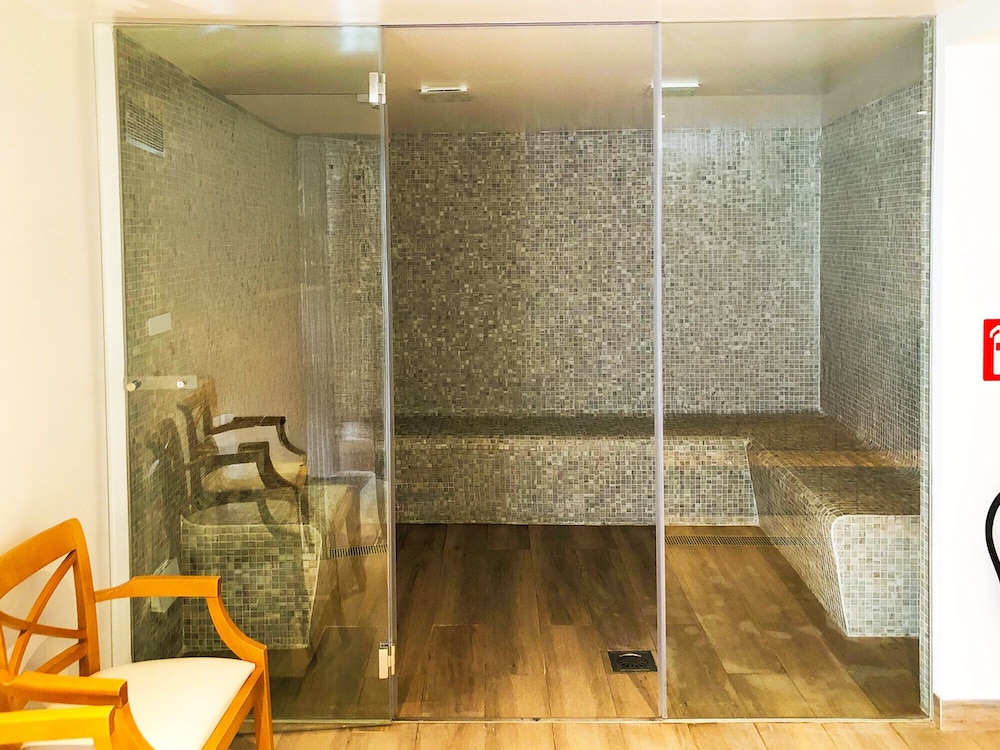 Eix Alcudia Hotel - Adults Only — Spa in Alcudia, Balearic Islands