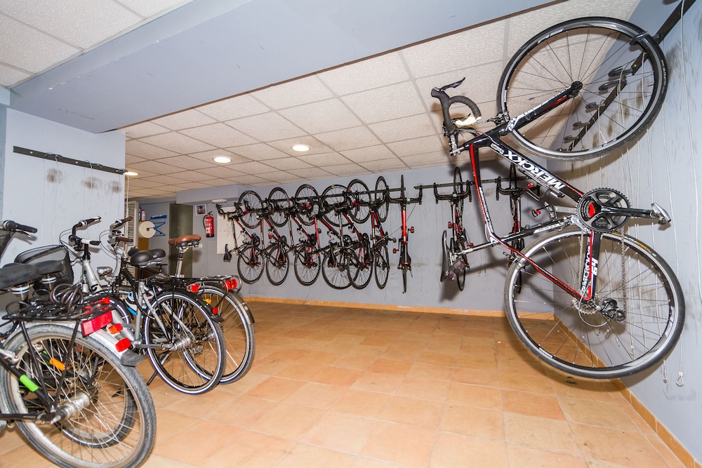 Eix Alcudia Hotel - Adults Only — Sports & recreation in Alcudia, Balearic Islands