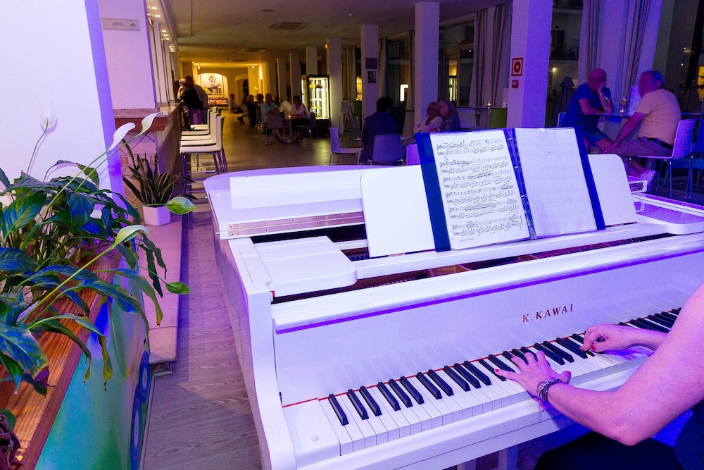 Eix Alcudia Hotel - Adults Only — Attractions in the area in Alcudia, Balearic Islands