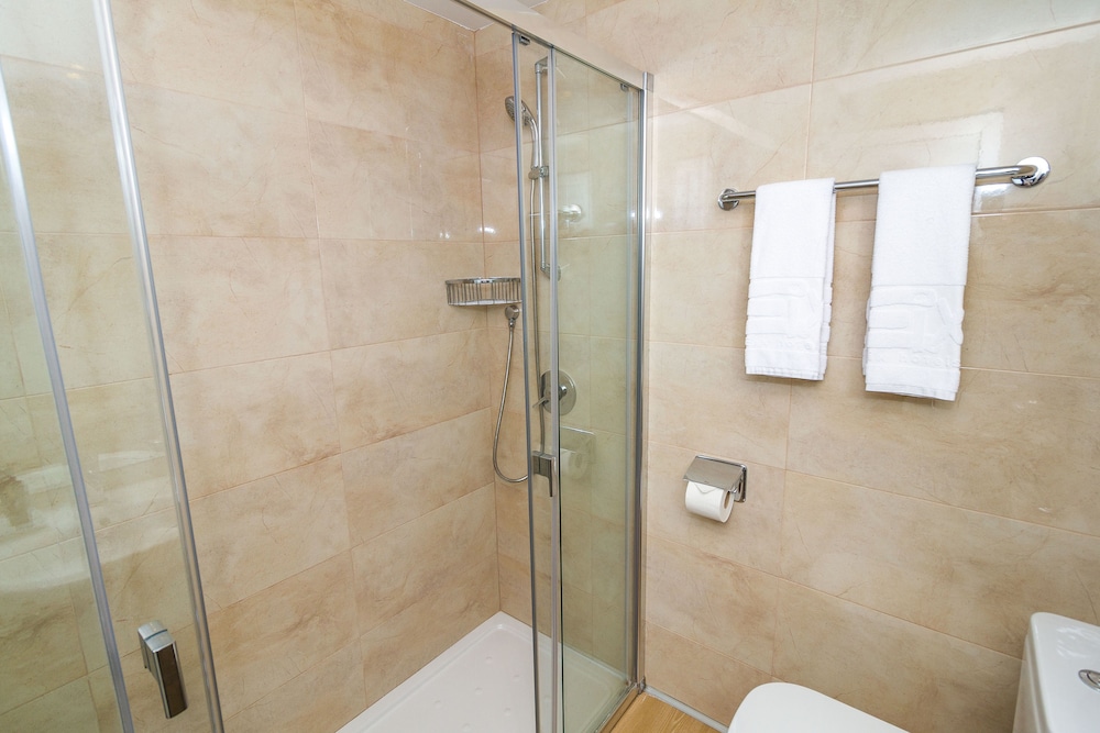 Eix Alcudia Hotel - Adults Only — Hotel rooms in Alcudia, Balearic Islands