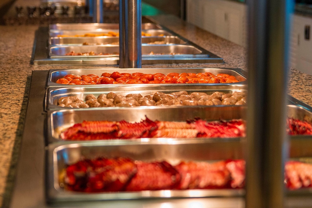 Eix Alcudia Hotel - Adults Only — Restaurant & bars in Alcudia, Balearic Islands