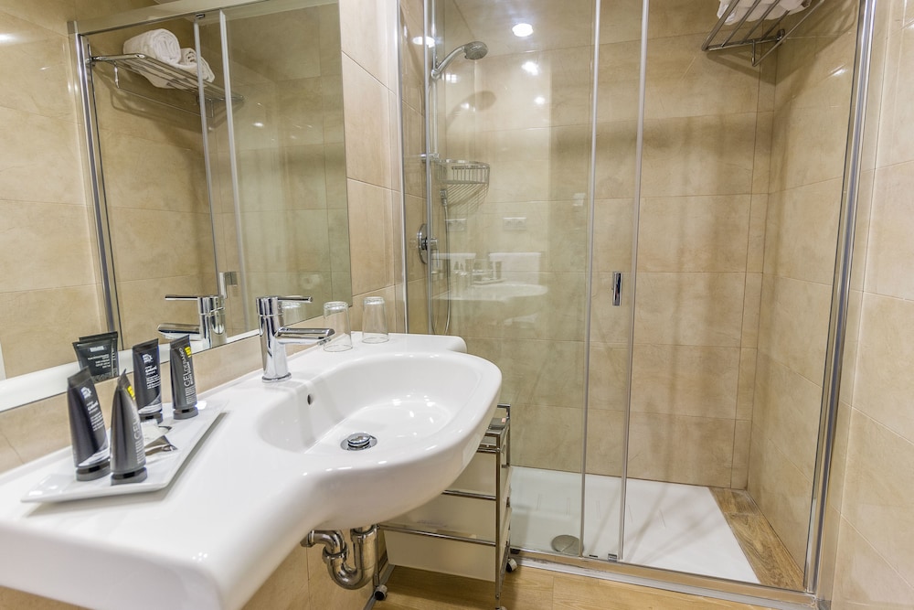 Eix Alcudia Hotel - Adults Only — Hotel rooms in Alcudia, Balearic Islands