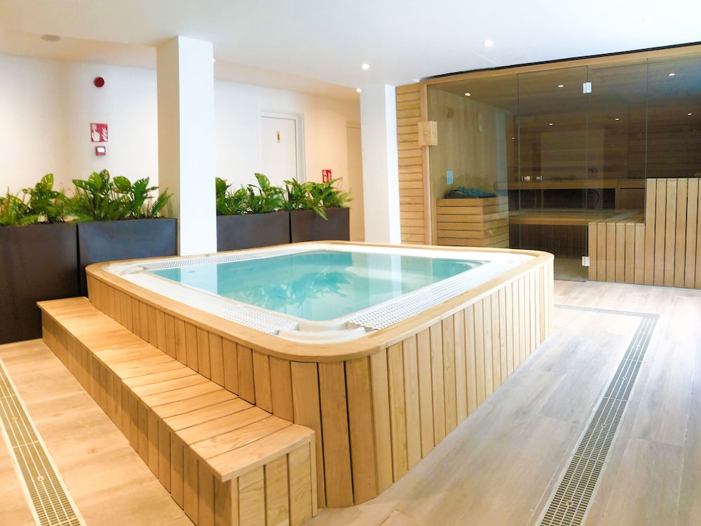 Eix Alcudia Hotel - Adults Only — Spa in Alcudia, Balearic Islands