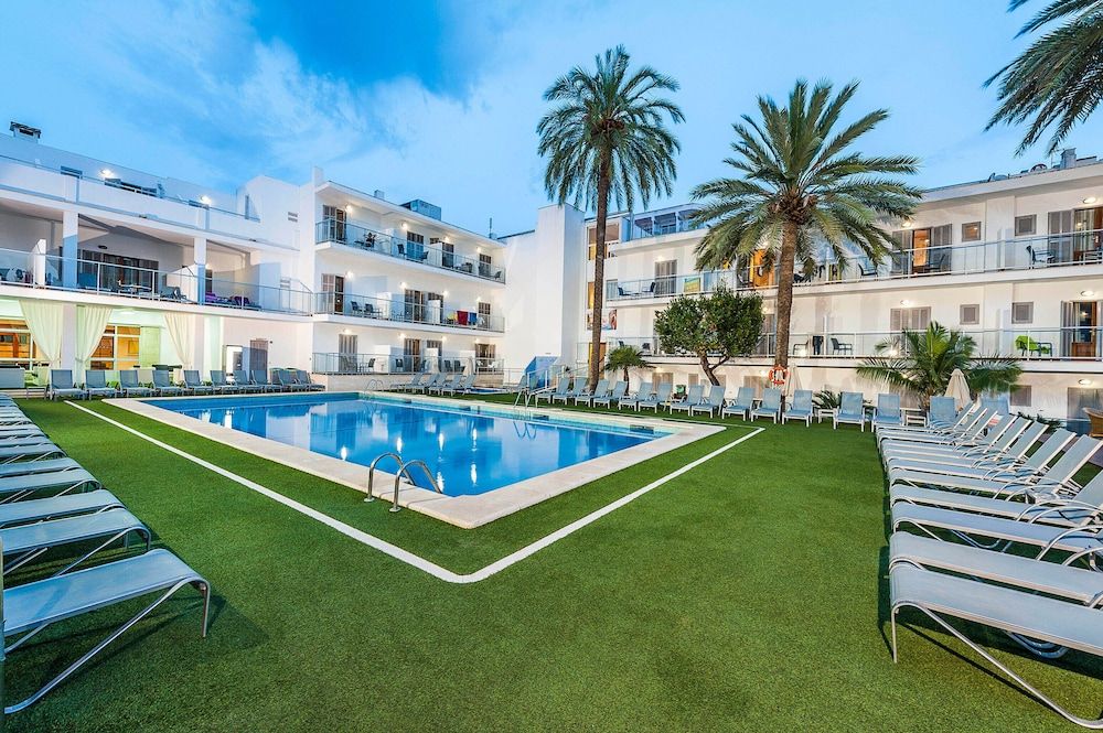 Eix Alcudia Hotel - Adults Only - zdjęcie 3