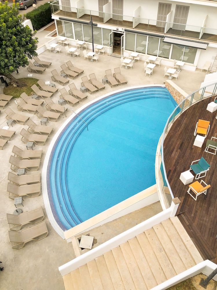 Eix Alcudia Hotel - Adults Only - zdjęcie 4