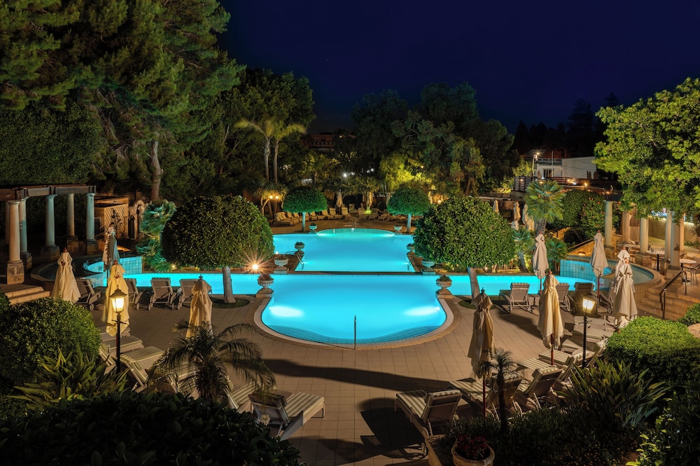 Corinthia Palace Malta - zdjęcie 2