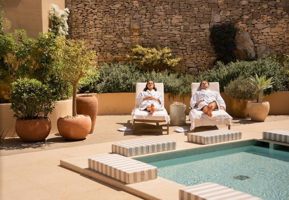 Corinthia Palace Malta - zdjęcie 3