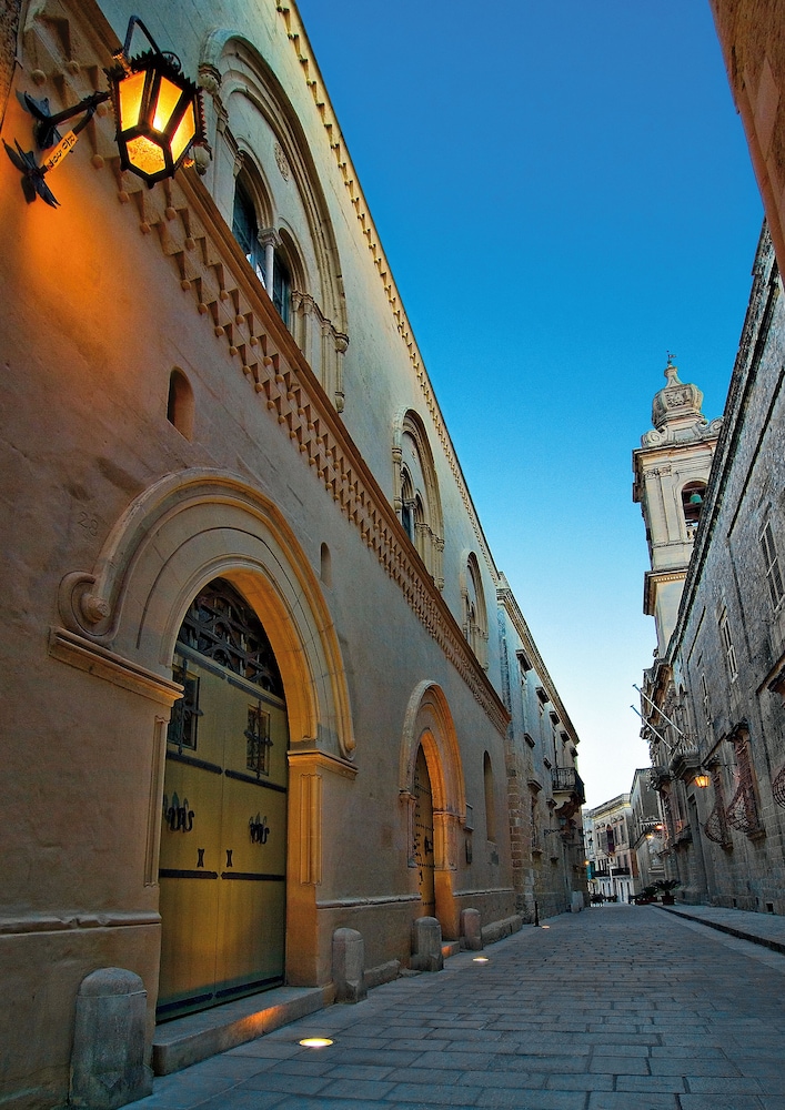 Corinthia Palace Malta - zdjęcie 4